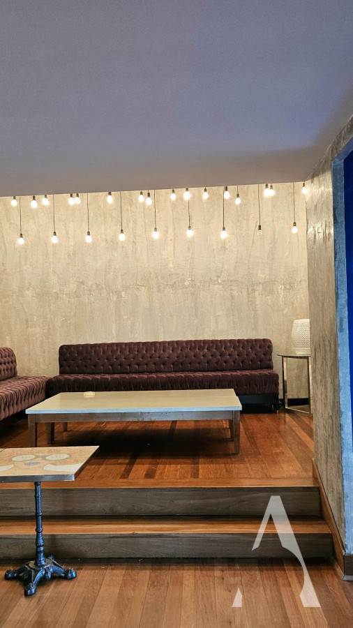 Local Comercial ID.20 - LOCAL COMERCIAL EN AV. ROOSEVELT