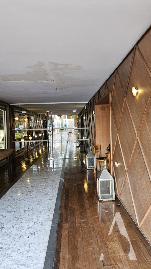 Local Comercial ID.20 - LOCAL COMERCIAL EN AV. ROOSEVELT