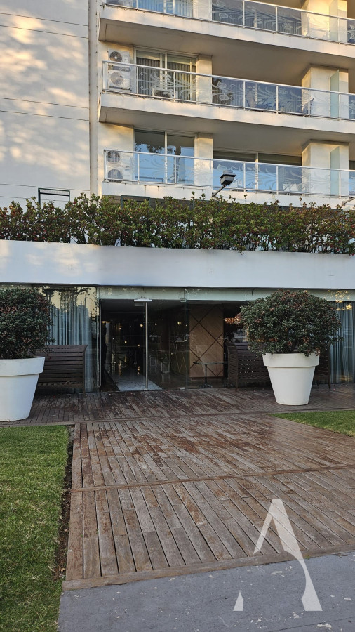 Local Comercial ID.20 - LOCAL COMERCIAL EN AV. ROOSEVELT