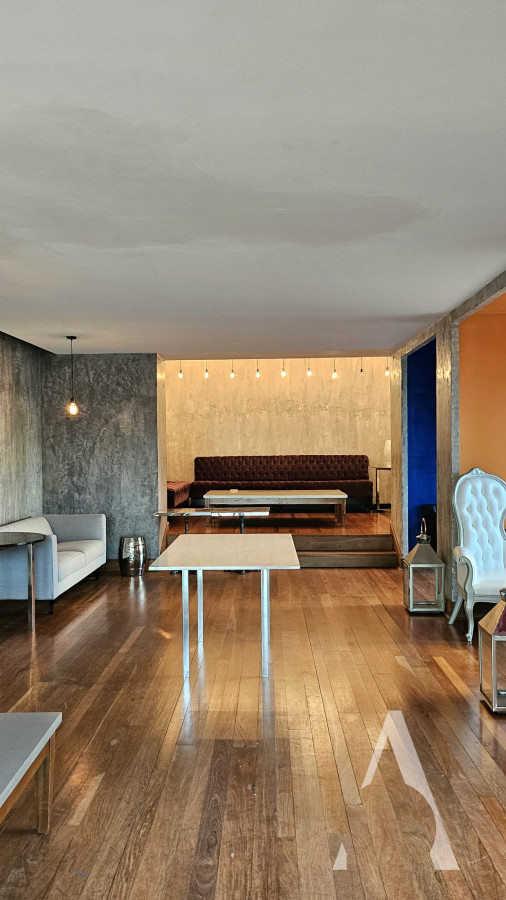 Local Comercial ID.20 - LOCAL COMERCIAL EN AV. ROOSEVELT