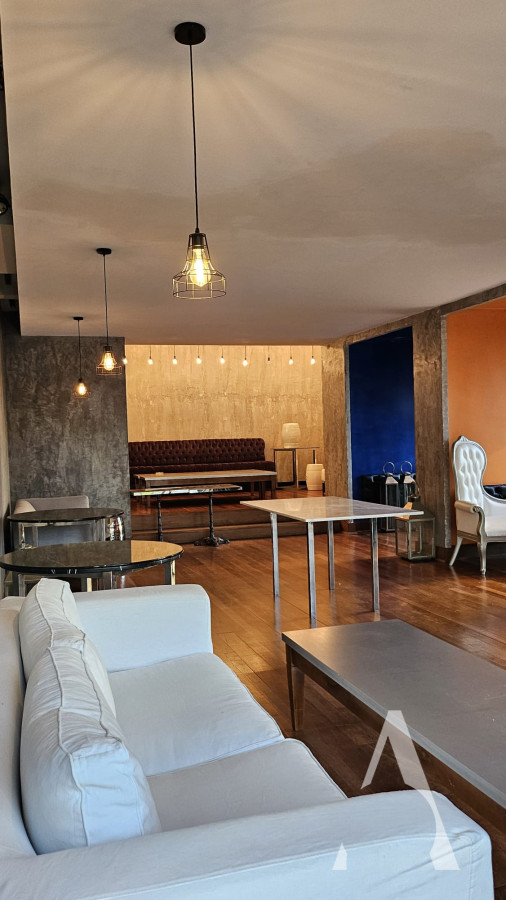 Local Comercial ID.20 - LOCAL COMERCIAL EN AV. ROOSEVELT