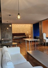 LOCAL COMERCIAL EN AV. ROOSEVELT