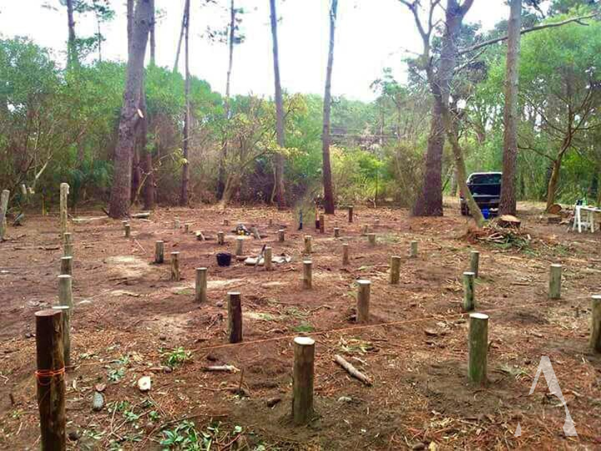 Terreno ID.25 - TERRENO EN LAGUNA GARZÓN 
