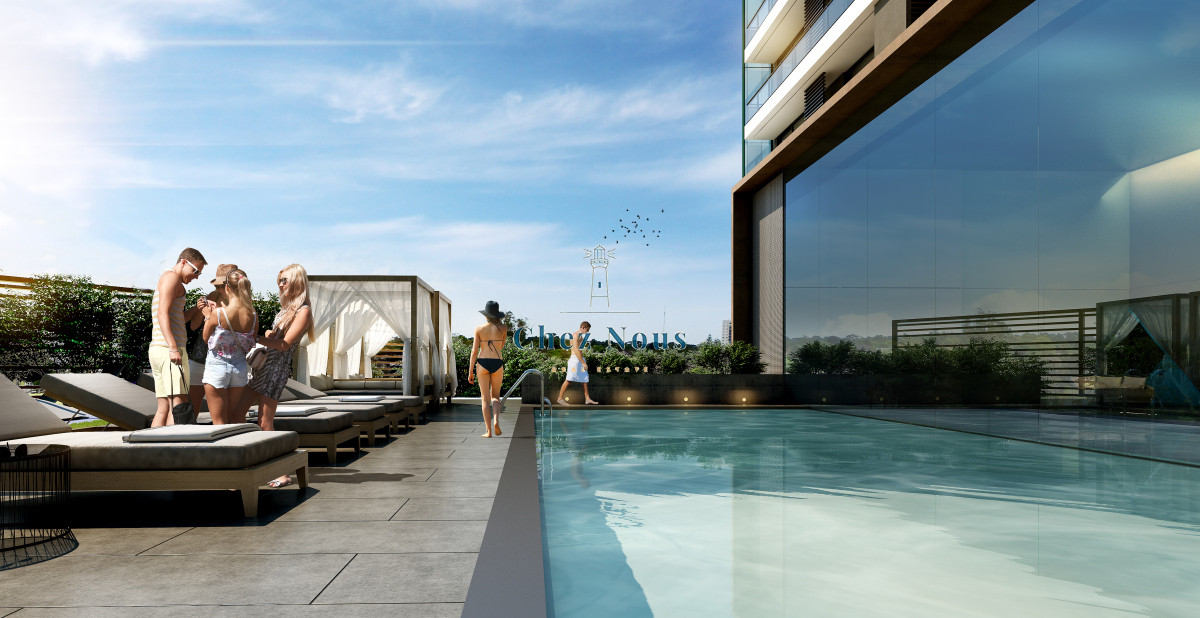 Apartamento ID.1733 - Apartamento de 1 dormitorio en Punta del Este