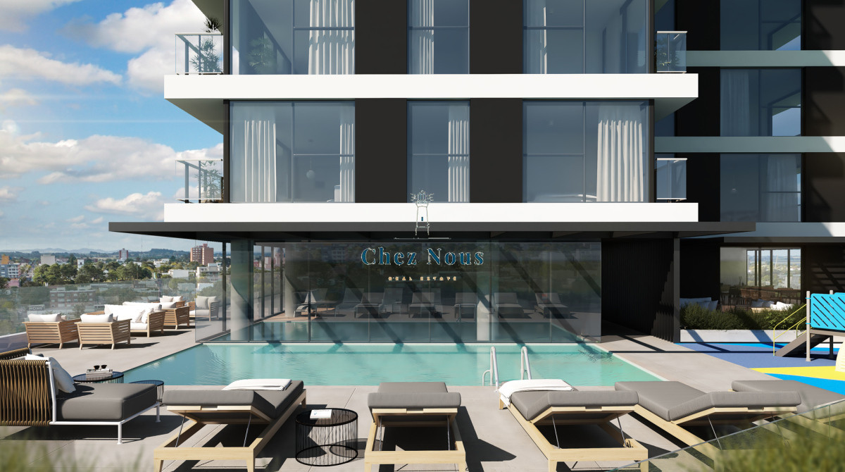 Apartamento ID.1733 - Apartamento de 1 dormitorio en Punta del Este