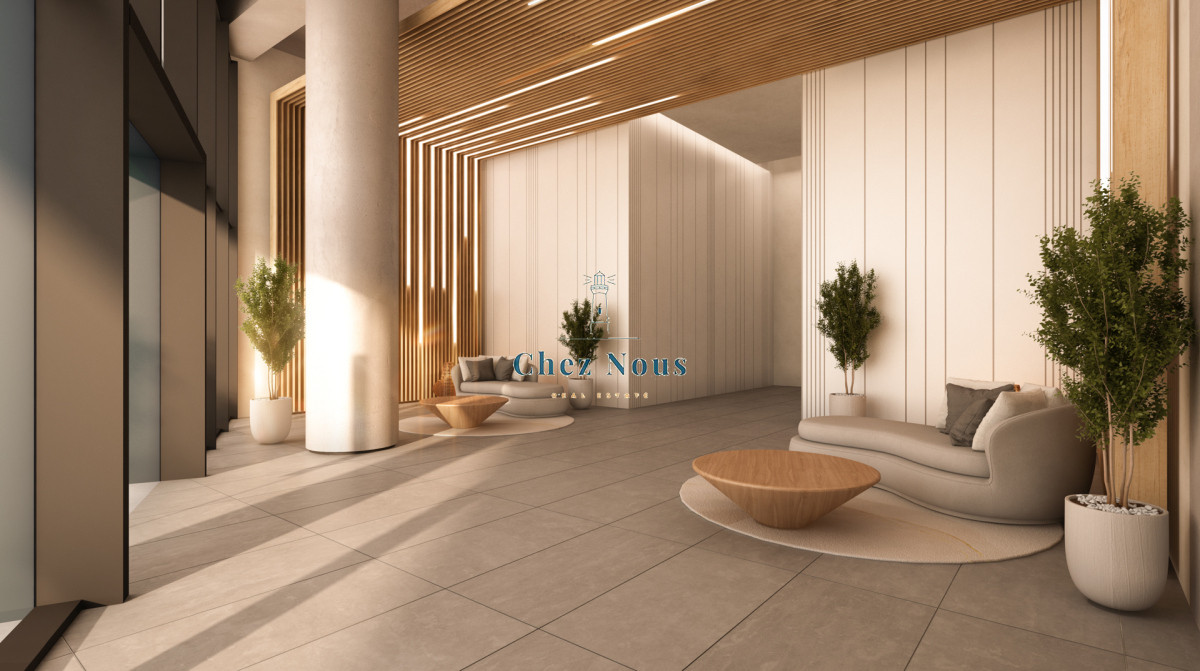 Apartamento ID.1733 - Apartamento de 1 dormitorio en Punta del Este