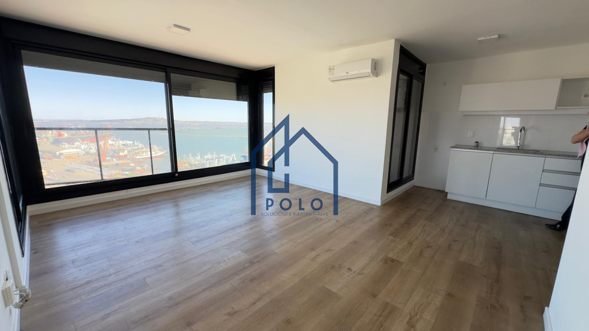 Apartamento ID.109 - Nostrum Bay, Venta apartamento 2D con Gge, Panoramica Vista!