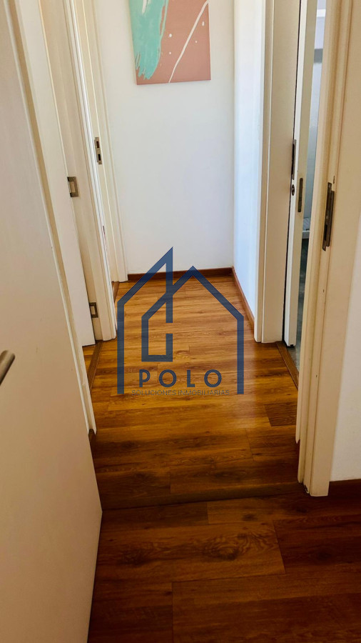 Apartamento ID.100 - Alquiler Cordon Sur, 2D equipado! Panoramica Vista!