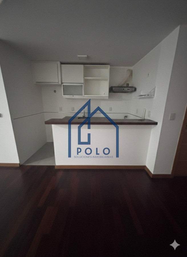 Apartamento ID.177 - Alquiler 1 dormitorio con patio en Villa Biarritz!