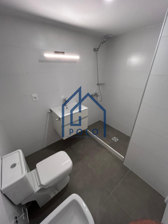 Apartamento ID.186 - Venta Apartamento a Estrenar 2 dormitorios Cordon Sur!