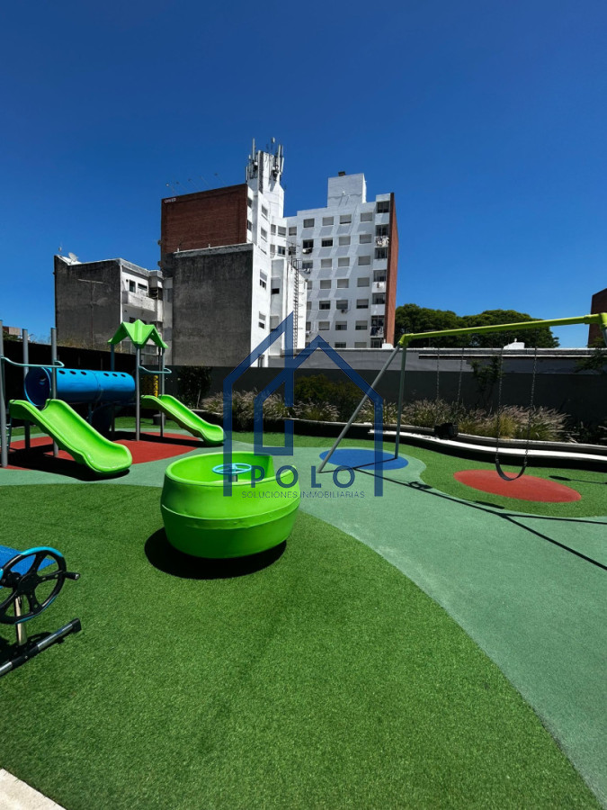 Apartamento ID.176 - Venta apartamento En More Buceo 2 Dormitorios 