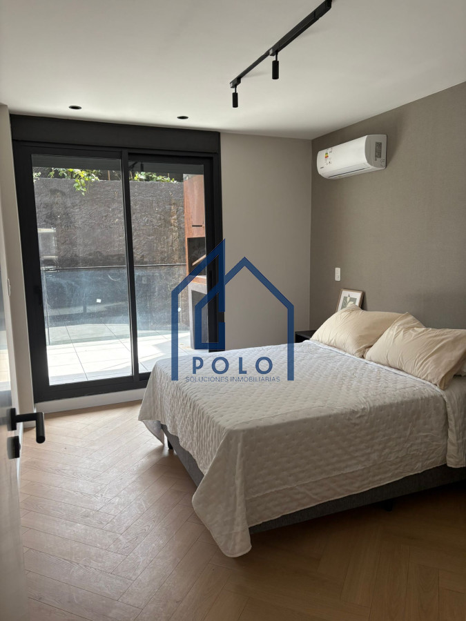 Apartamento ID.53 - Apartamento 1 dormitorio en Buceo