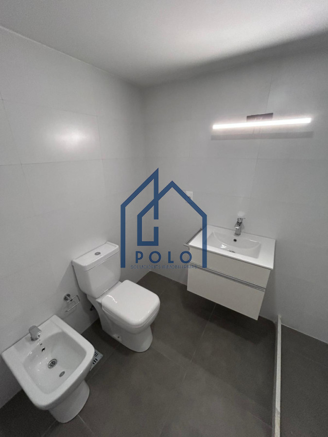 Apartamento ID.186 - Venta Apartamento a Estrenar 2 dormitorios Cordon Sur!