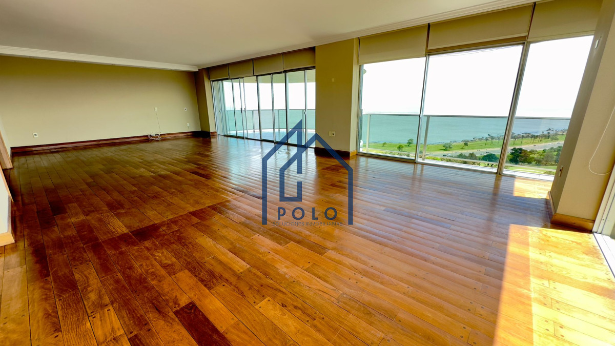 Apartamento ID.123 - VIVI EN ESTE ESPECTACULAR APARTAMENTO, CATEGORIA Y DISTINCION , FRENTE AL GOLF!