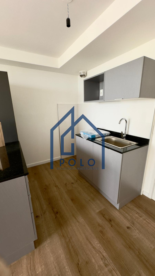 Apartamento ID.73 - Estrene Alquilando Nostrum Malvinmç,  1 Dormitorio al Frente!