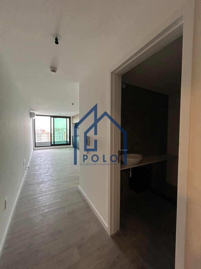 Apartamento ID.86 - Park Square Sarmiento 