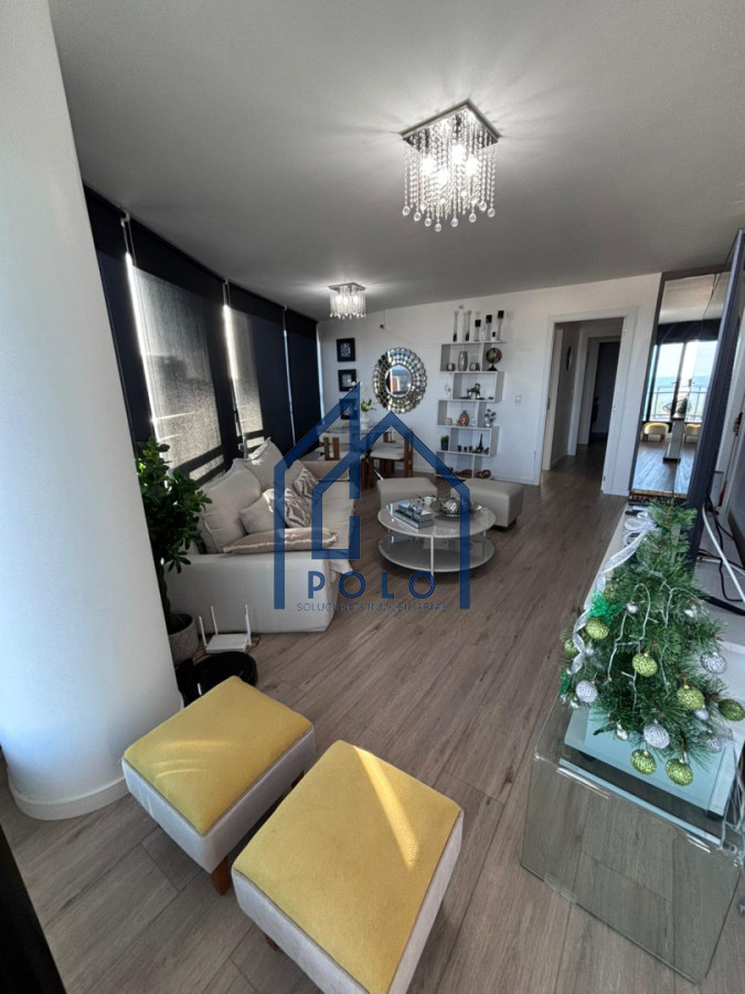 Apartamento ID.176 - Venta apartamento En More Buceo 2 Dormitorios 