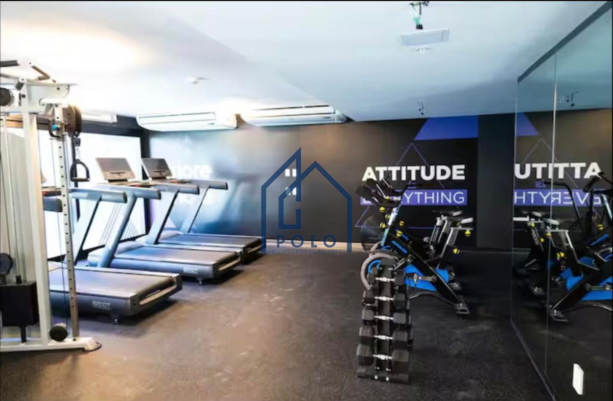 Apartamento ID.176 - Venta apartamento En More Buceo 2 Dormitorios 