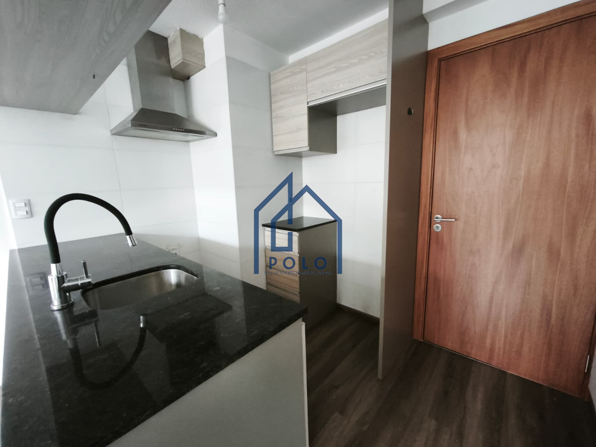 Apartamento ID.134 - Apartamento Alquiler 1 dormitorio Cordon Sur