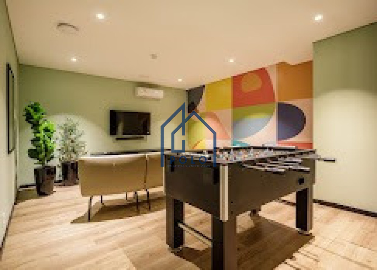 Apartamento ID.184 - Alquiler Parque Batlle 1 dormitorio, a Estrenar! 