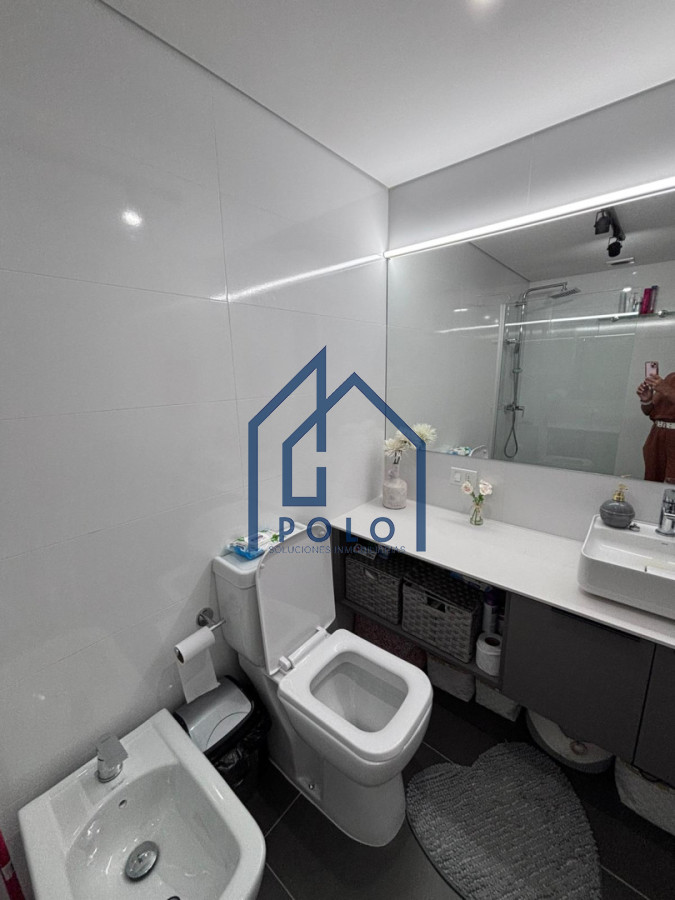 Apartamento ID.176 - Venta apartamento En More Buceo 2 Dormitorios 