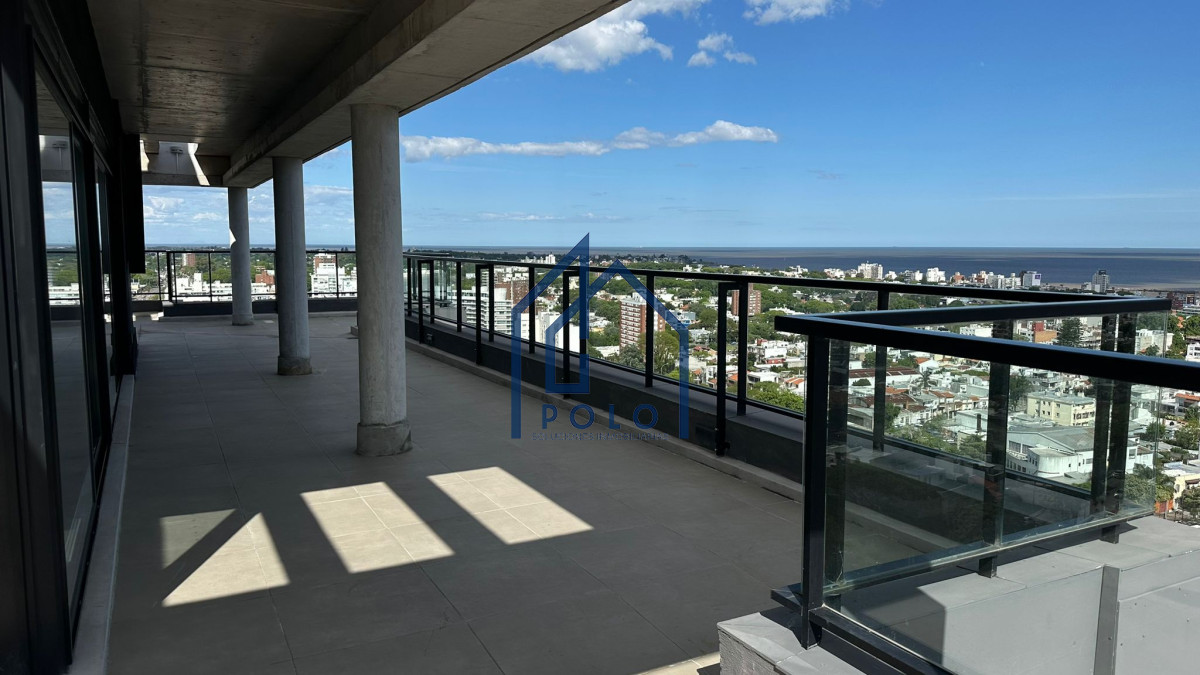 Apartamento ID.106 - Venta 1D Nostrum Malvin, ideal Inversión! 