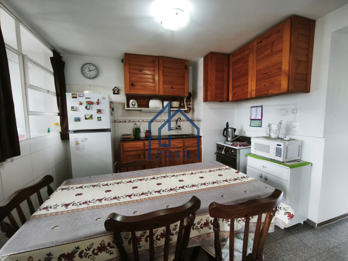 Apartamento ID.197 - Venta Apartamento 2 Dormitorios en Buceo