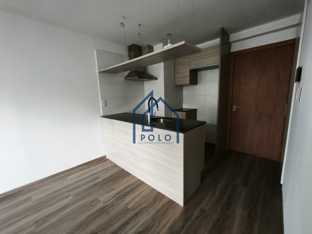 Apartamento ID.134 - Apartamento Alquiler 1 dormitorio Cordon Sur