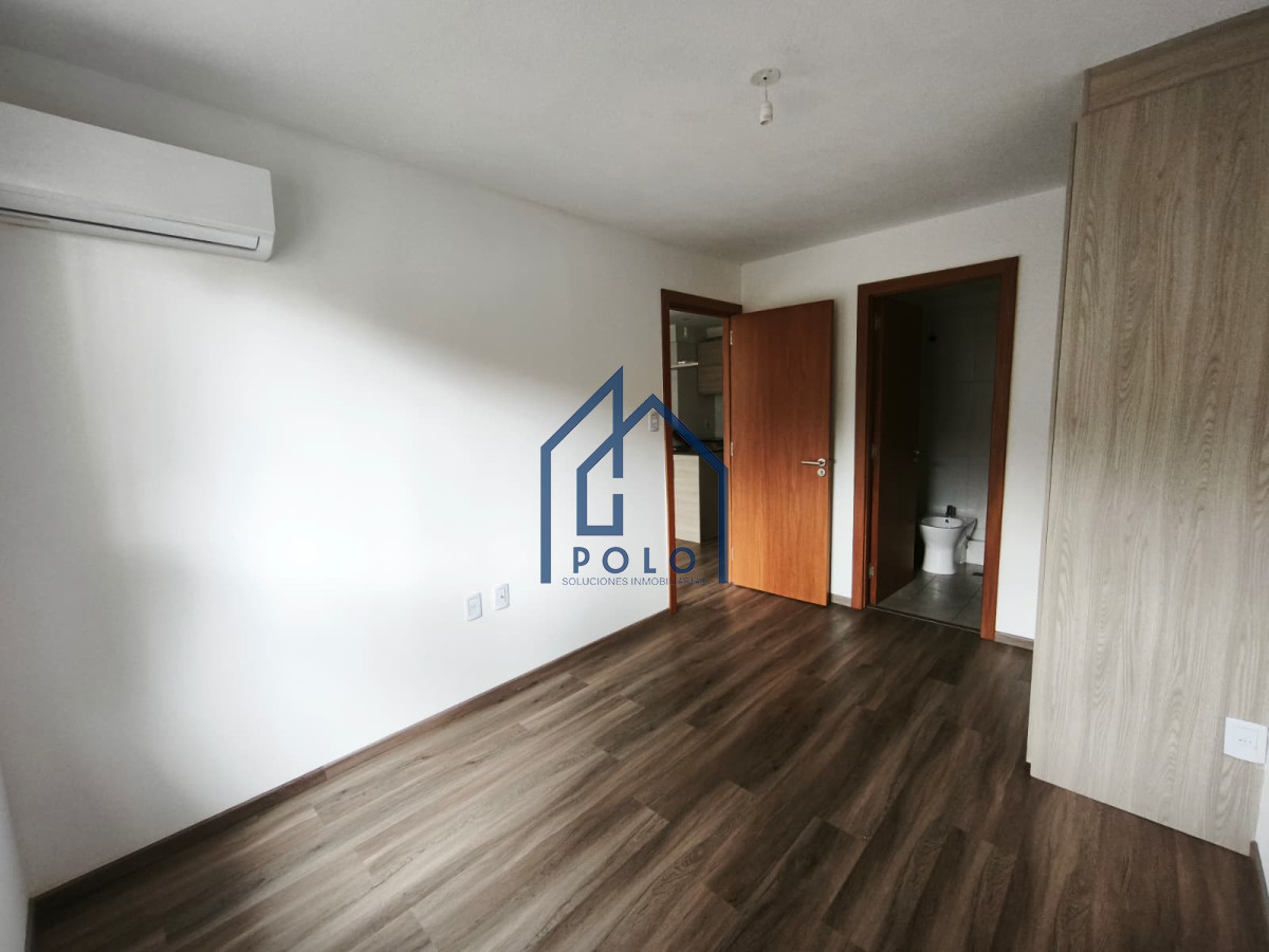 Apartamento ID.135 - Apartamento Alquiler 1 dormitorio amplios espacios Cordon Sur