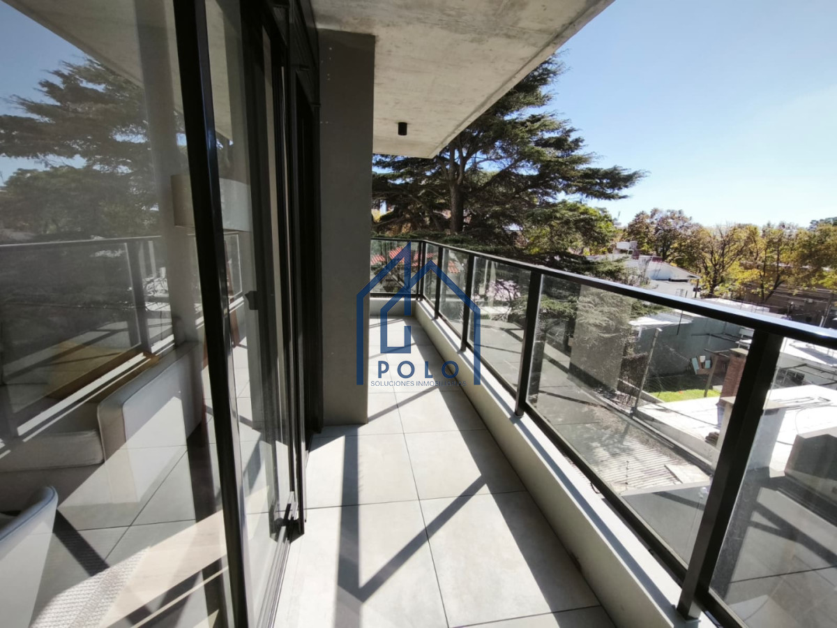 Apartamento ID.198 - Venta Apartamento 1 Dormitorio a estrenar en la Blanqueada