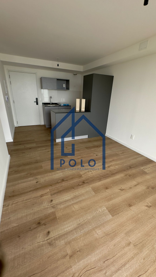 Apartamento ID.133 - Alquiler departamento 1 dormitorio Malvin a Estrenar