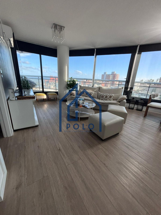 Apartamento ID.176 - Venta apartamento En More Buceo 2 Dormitorios 