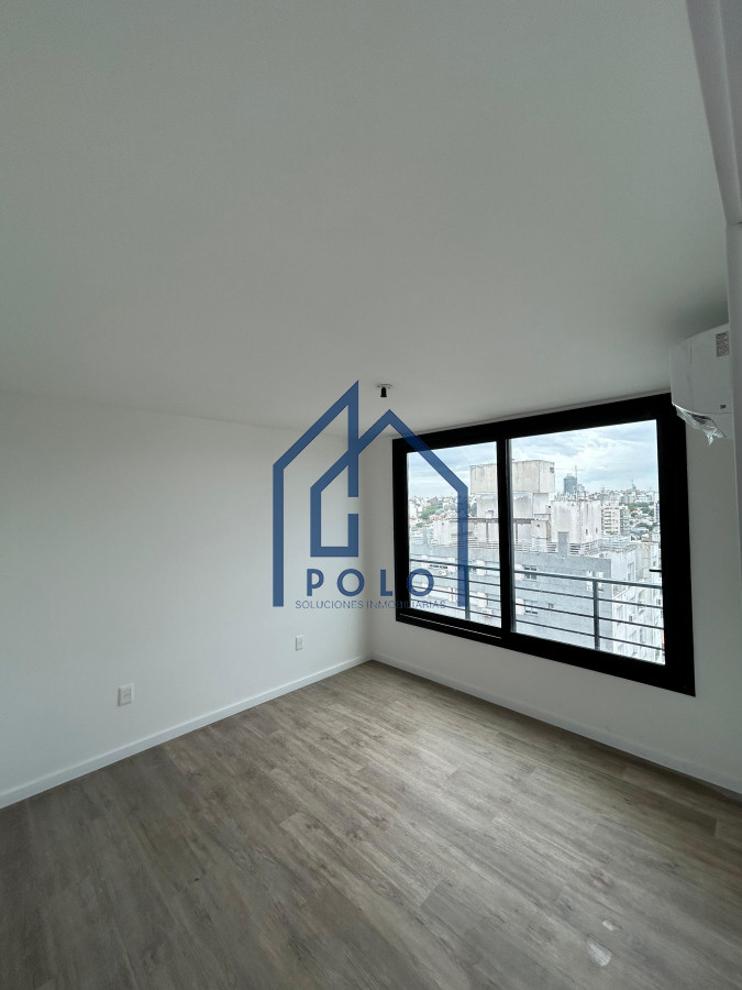 Apartamento ID.86 - Park Square Sarmiento 