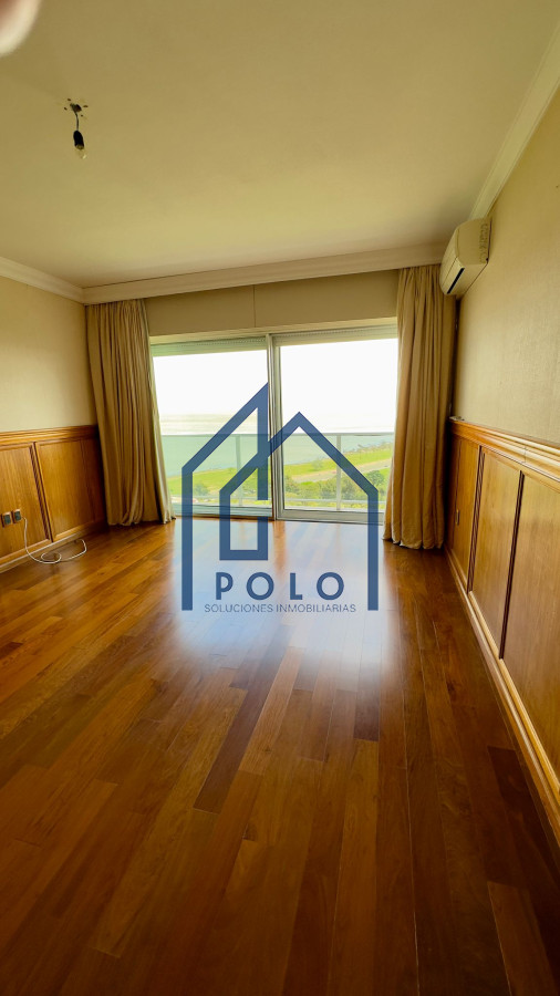 Apartamento ID.123 - VIVI EN ESTE ESPECTACULAR APARTAMENTO, CATEGORIA Y DISTINCION , FRENTE AL GOLF!