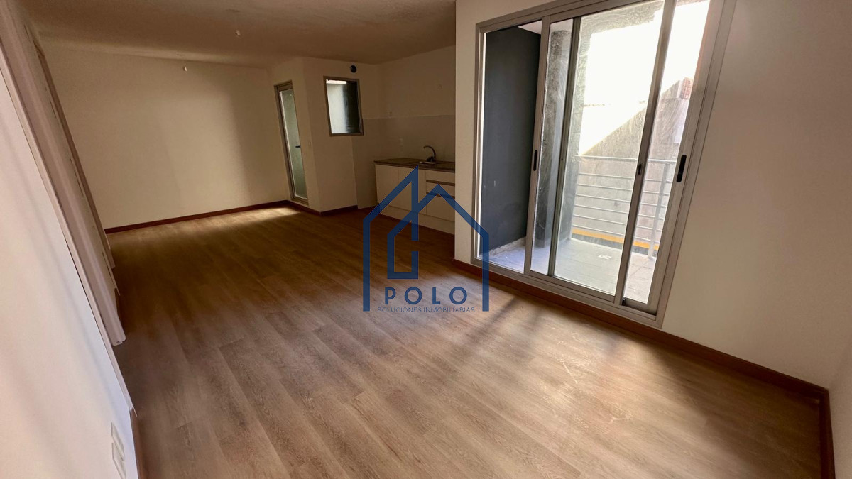 Apartamento ID.105 - Estrena, Venta 1 dorrmitorio en Cordon Sur, amplios ambientes! 