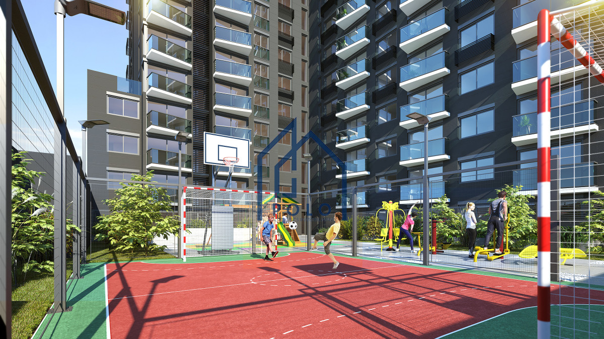 Apartamento ID.40 - Alquiler apartamento 2 dormitorios
