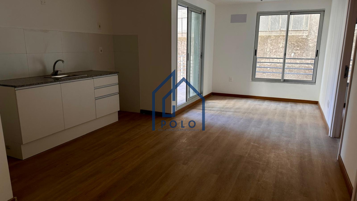 Apartamento ID.105 - Estrena, Venta 1 dorrmitorio en Cordon Sur, amplios ambientes! 