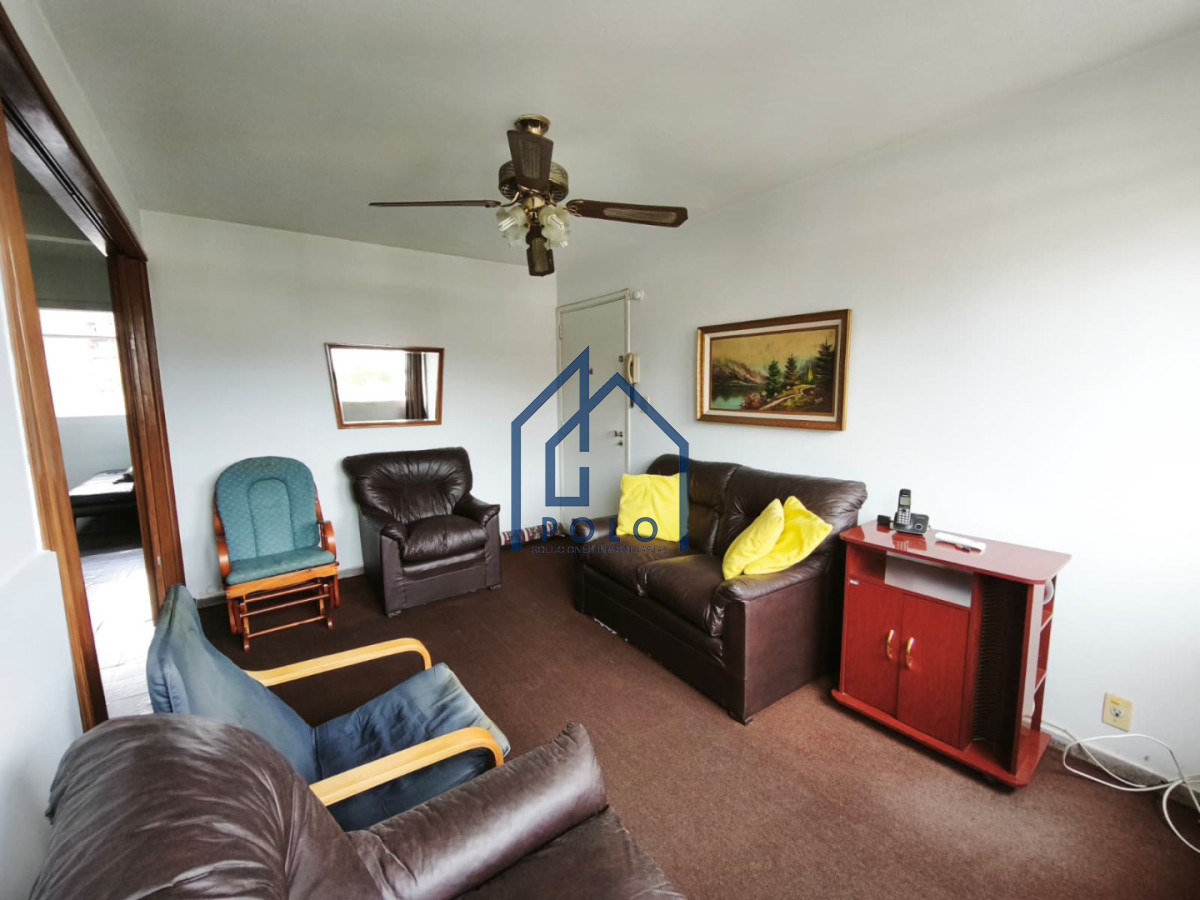 Apartamento ID.197 - Venta Apartamento 2 Dormitorios en Buceo