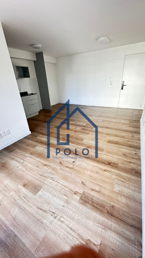 Apartamento ID.104 - Alquiler Centro, 2 dormitorios Nuevo! Opcion gge! La Paz y Paraguay!