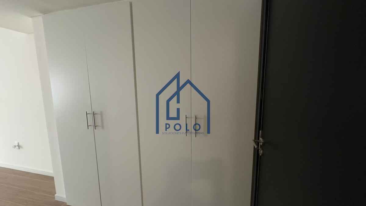 Apartamento ID.137 - Venta Monoambiente en Villa Biarritz a estrenar!