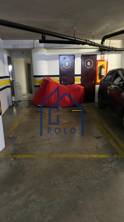 Apartamento ID.178 - Venta Apartamento Tres Cruces 3 dormitorios y gge, Piso Alto! 