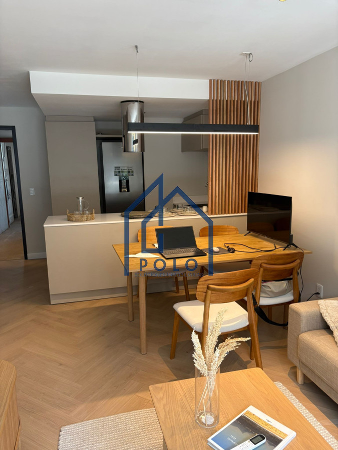 Apartamento ID.54 - Apartamento 2 dormitorios, Buceo