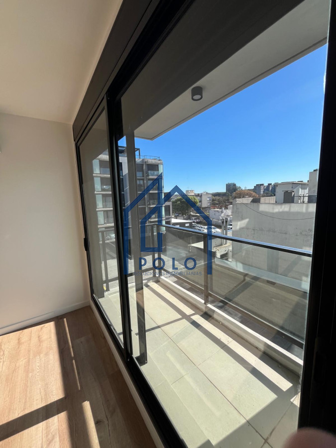 Apartamento ID.73 - Alquiler Departamento 2 Dormitorios en Malvín