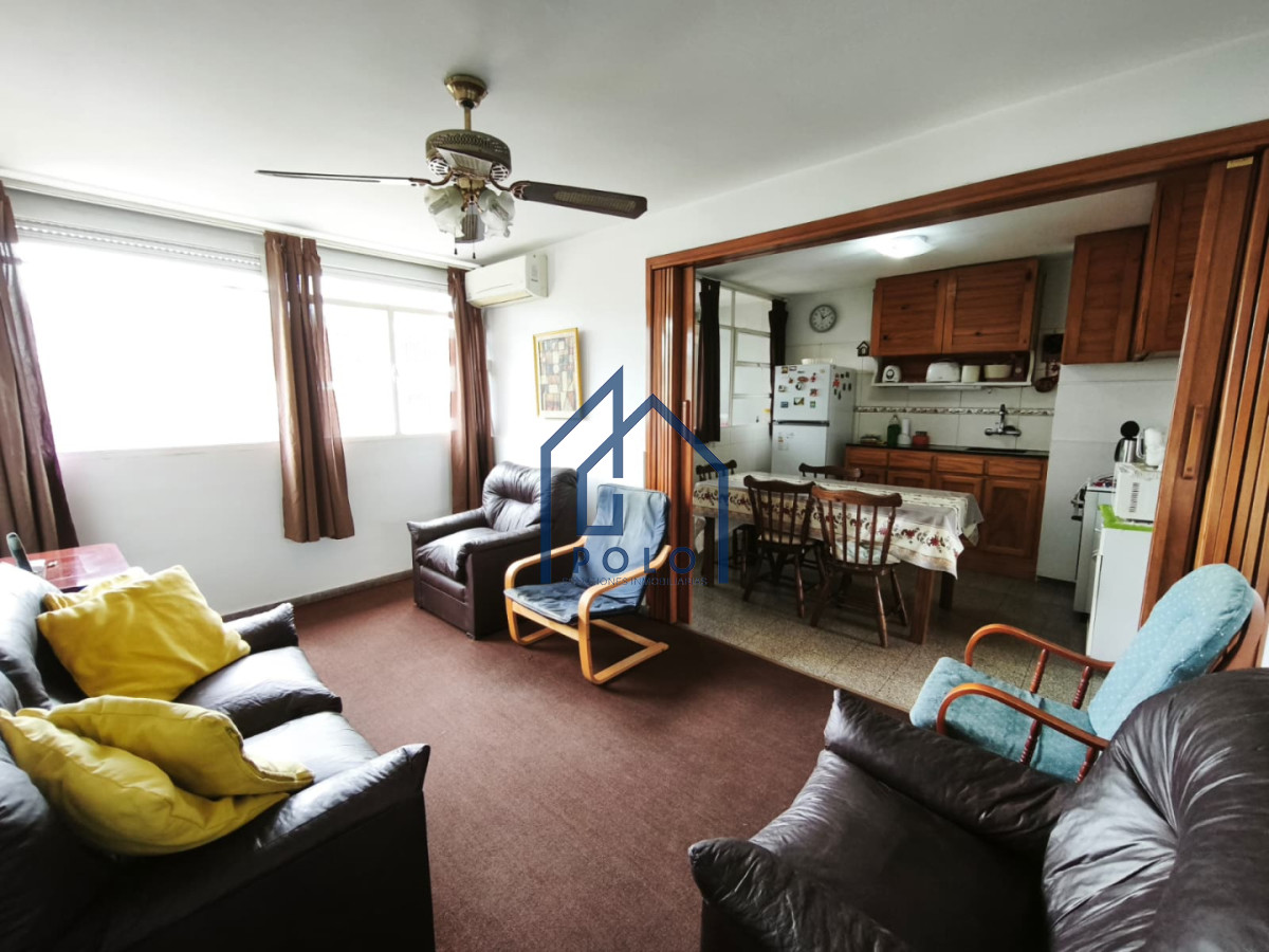 Apartamento ID.197 - Venta Apartamento 2 Dormitorios en Buceo