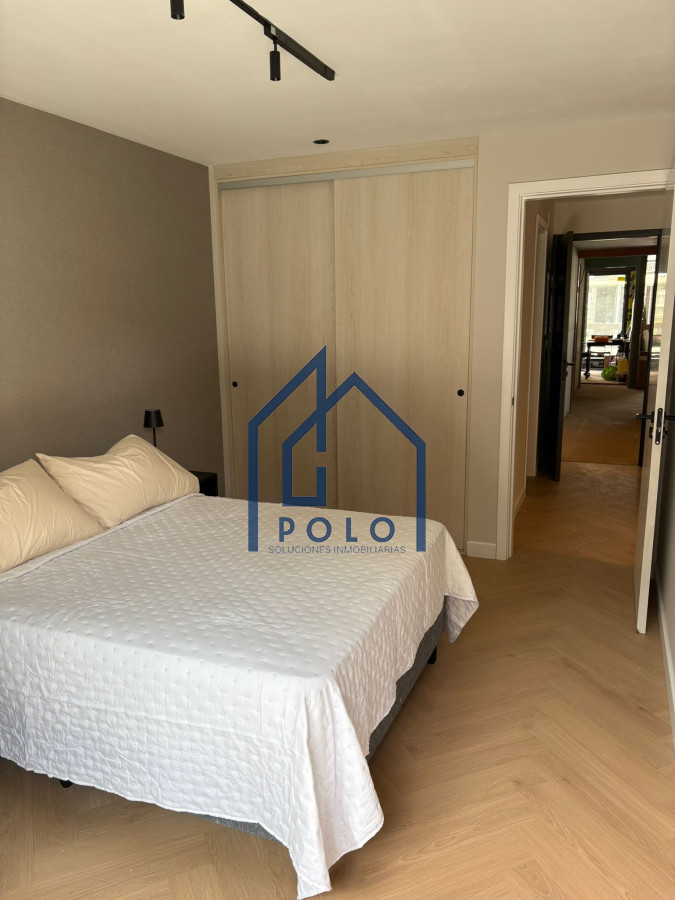 Apartamento ID.53 - Apartamento 1 dormitorio en Buceo