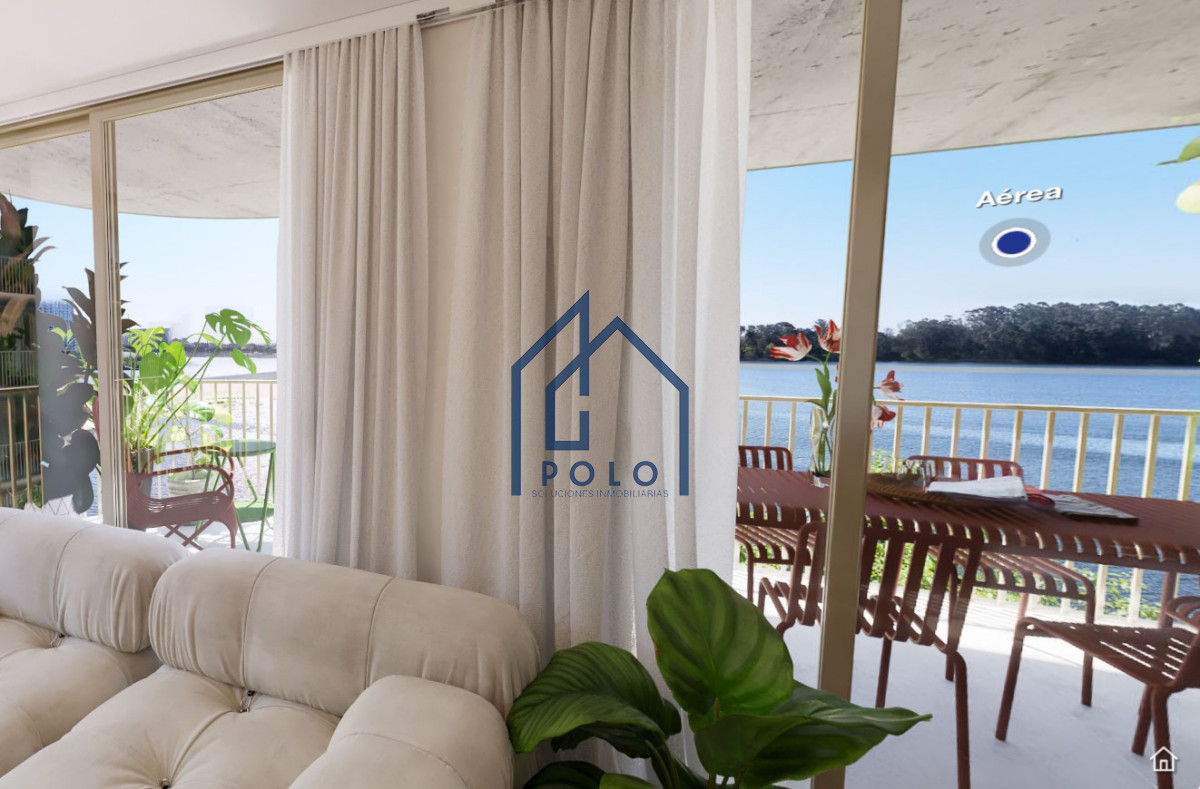 Apartamento ID.183 - Venta apartamento 2 dormitorios Parque Carrasco