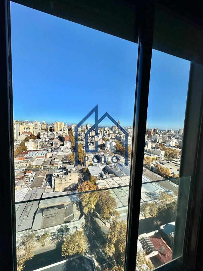 Apartamento ID.109 - Nostrum Bay, Venta apartamento 2D con Gge, Panoramica Vista!