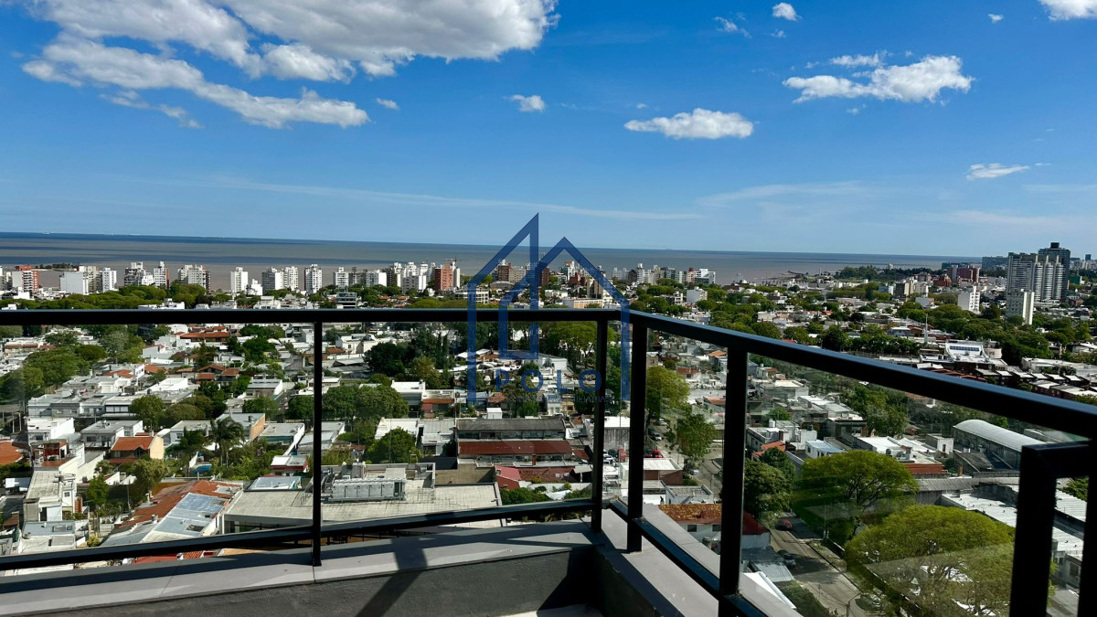 Apartamento ID.106 - Venta 1D Nostrum Malvin, ideal Inversión! 