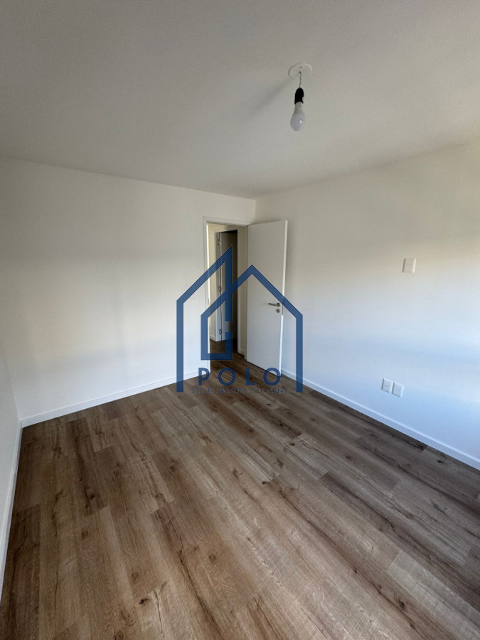 Apartamento ID.185 - Alquiler apartamento Tres Cruces 2 dormitorios, Nuevo!
