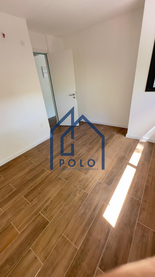 Apartamento ID.162 - Venta Tres Cruces a Estrenar, 2 dormitorios con patio y gge doble!